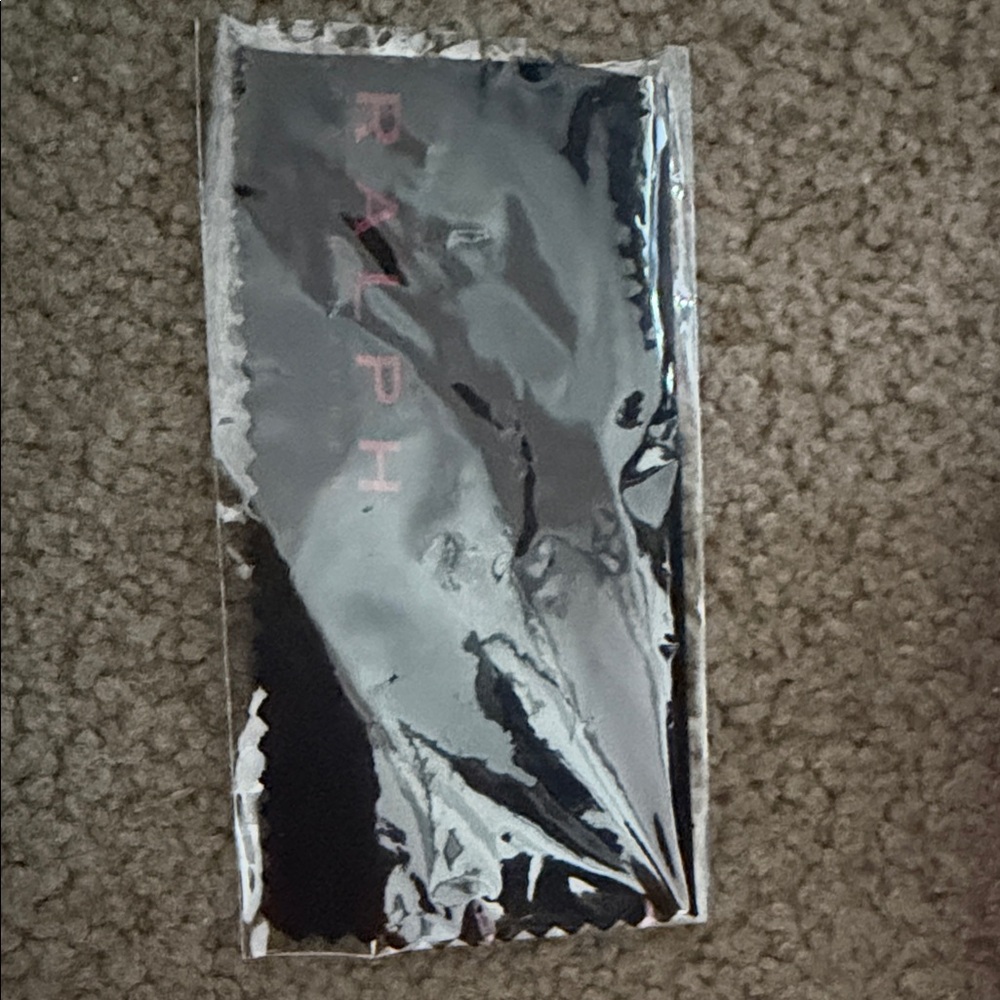 Ralph Tortoise Shell Sunglasses - image 4